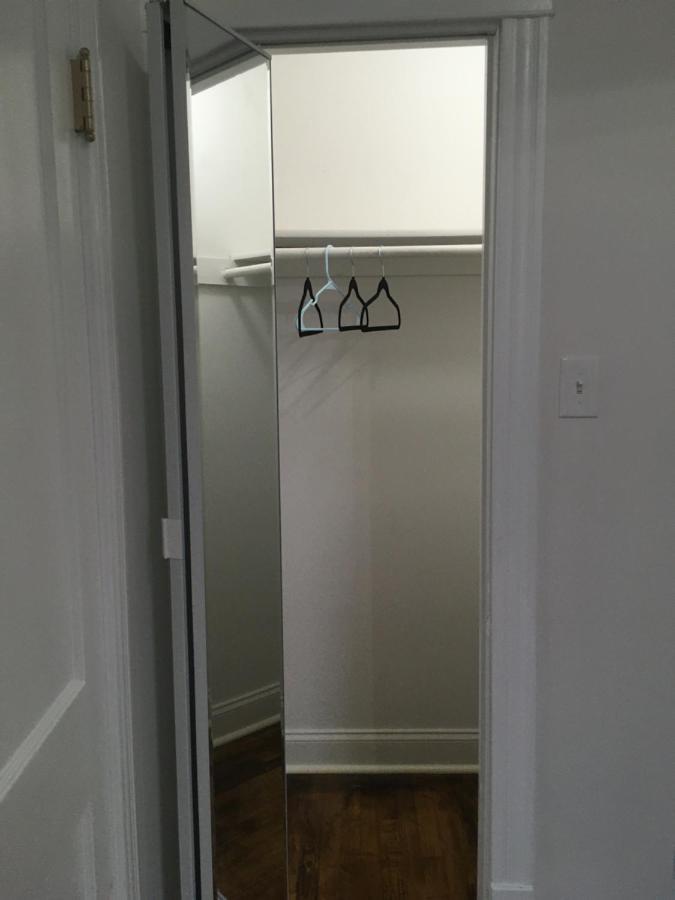 Logan Square Modern Apartment 시카고 외부 사진