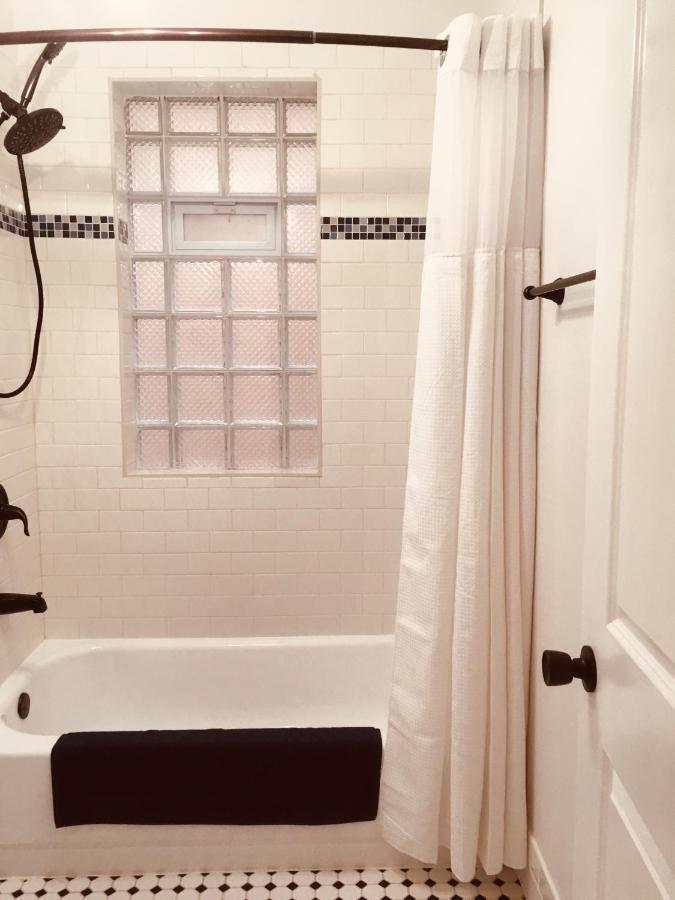 Logan Square Modern Apartment 시카고 외부 사진