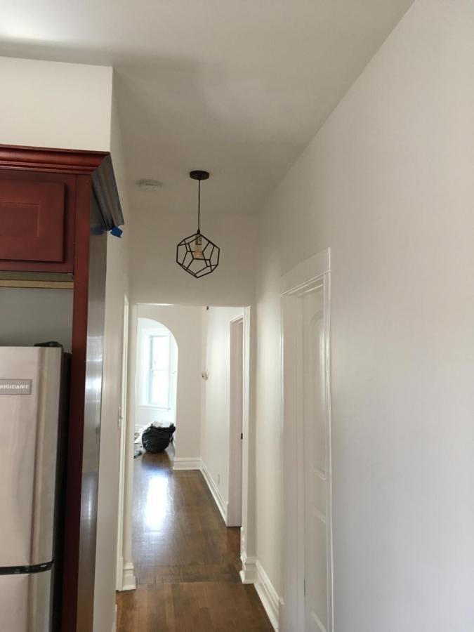 Logan Square Modern Apartment 시카고 외부 사진