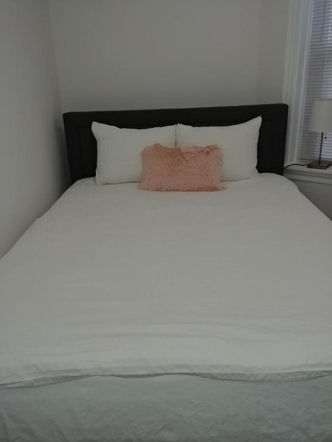 Logan Square Modern Apartment 시카고 외부 사진