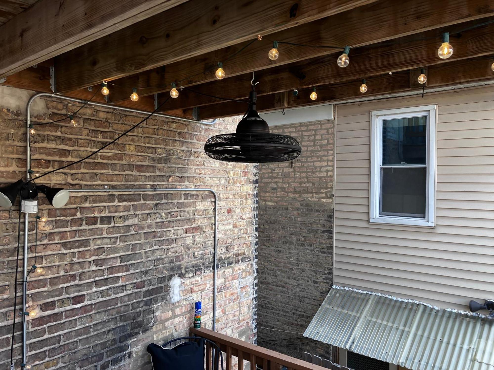 Logan Square Modern Apartment 시카고 외부 사진
